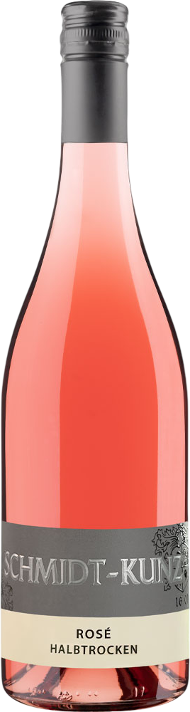 2024 Nahe Rosé