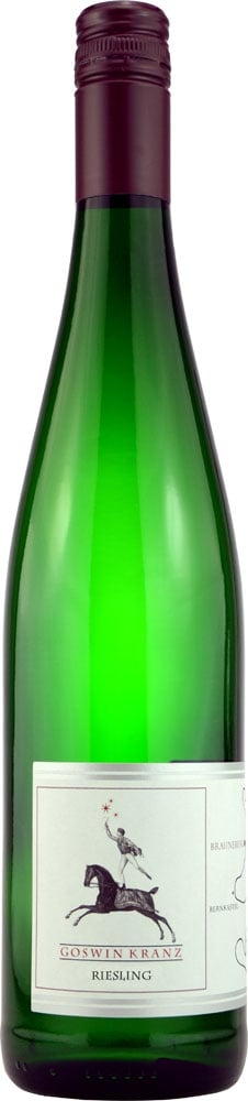 2016 Riesling fruchtsüß