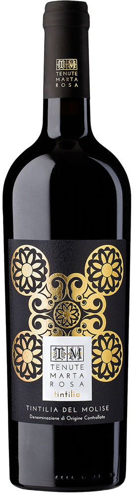 2022 Tintilia del Molise DOC