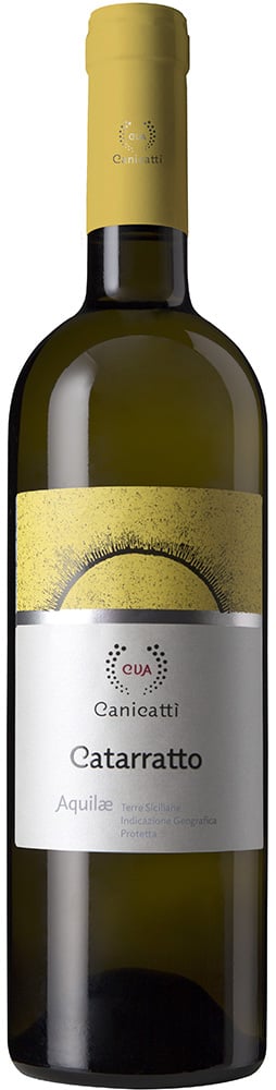 2024 Aquilae Catarratto Terre Siciliane IGP