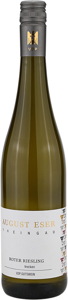 2024 Roter Riesling VDP.GUTSWEIN