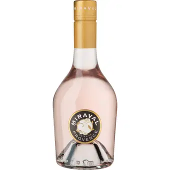 2025 Miraval Côtes de Provence rosé 1,5 L
