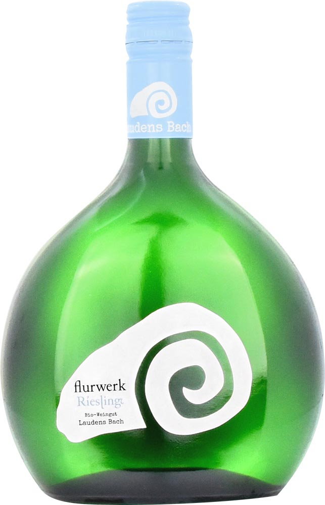 Flurwerk Riesling BB BIO