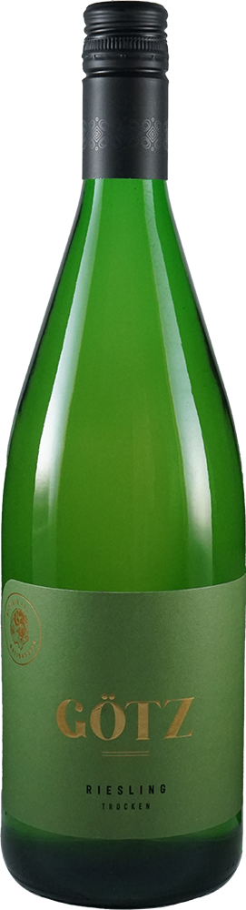 2024 Riesling BIO 1,0 L