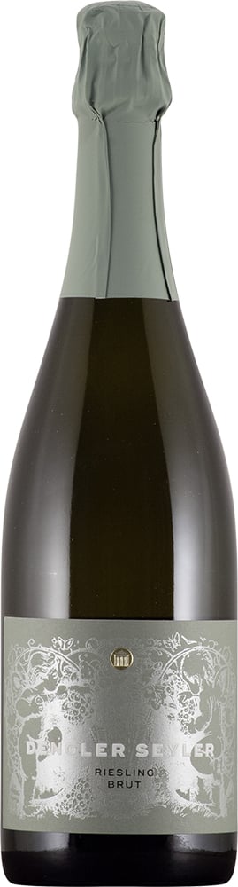 Riesling Sekt BIO