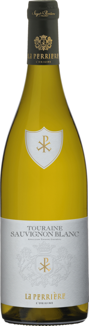 2023 Saget La Perriere Touraine Sauvignon Blanc