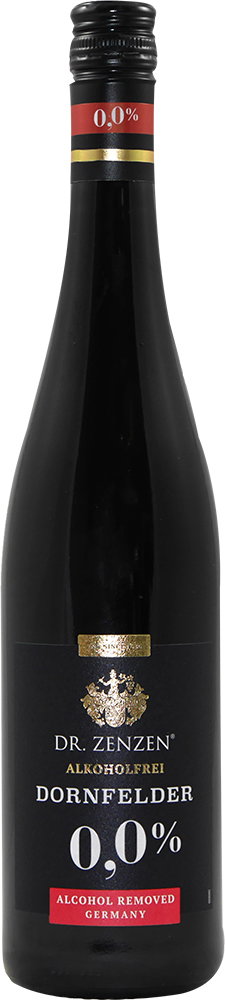 Dornfelder alkoholfrei