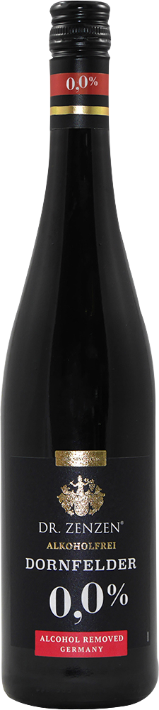 Dornfelder alkoholfrei