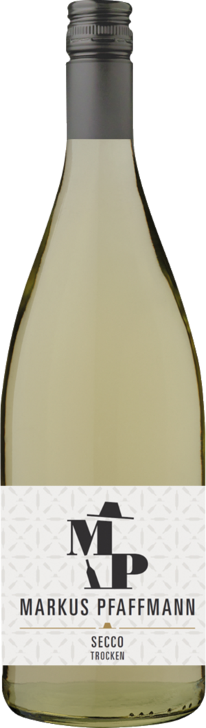 Markus Pfaffmann Secco