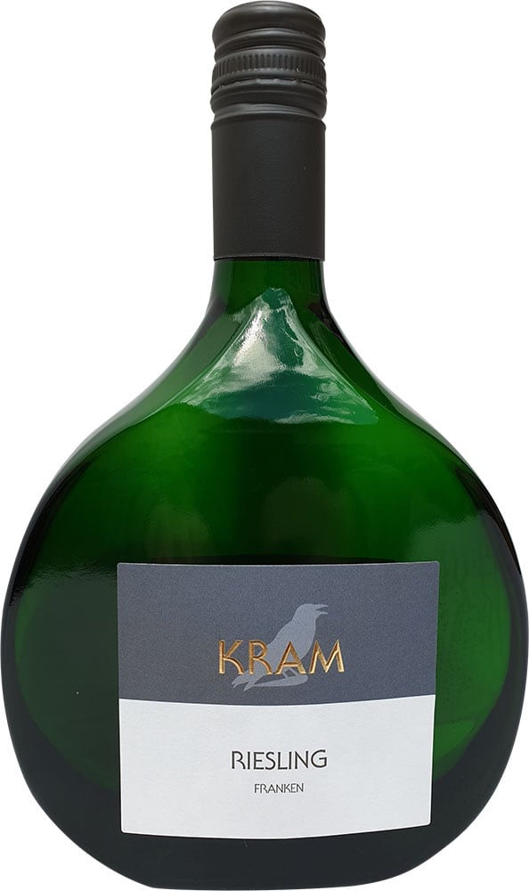 2022 Nordheimer Vögelein Riesling