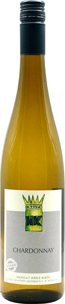 2023 Mußbacher Eselshaut Chardonnay