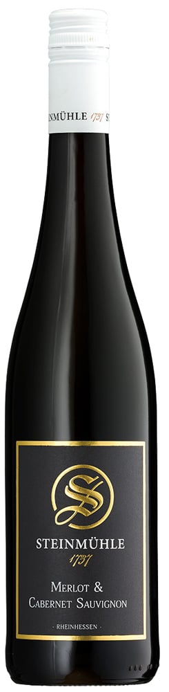 2020 Cabernet Sauvignon & Merlot BIO