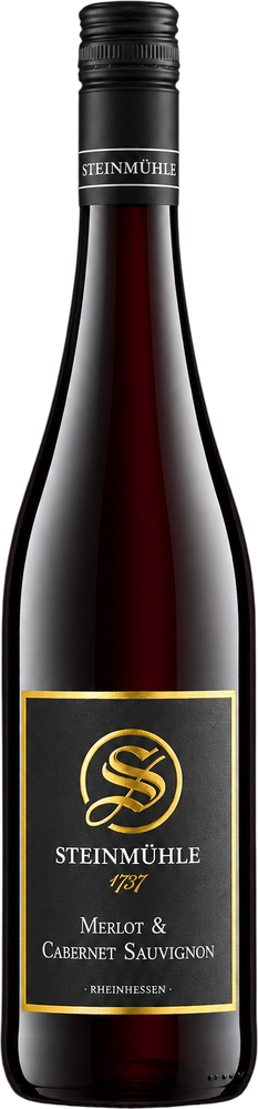 2020 Cabernet Sauvignon & Merlot BIO