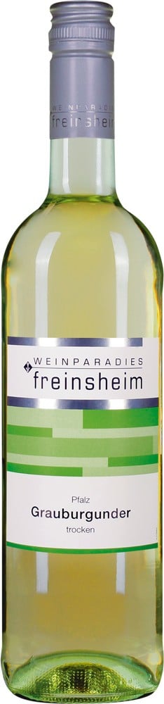2025 Pfalz Grauburgunder