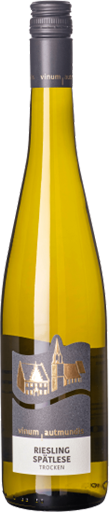 2025 Riesling