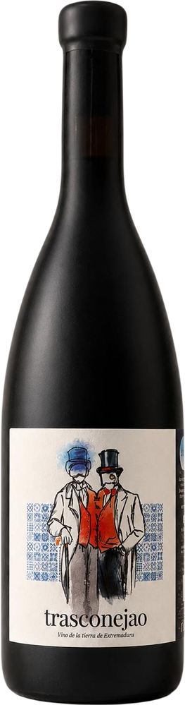 2023 Trasconejao Extremadura VT