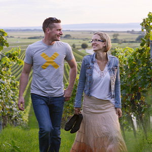 Georg & Katharina Preisinger