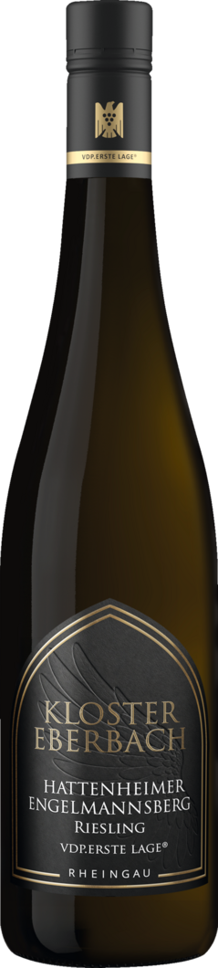 2025 Hattenheimer Engelmannsberg Riesling Erste Lage