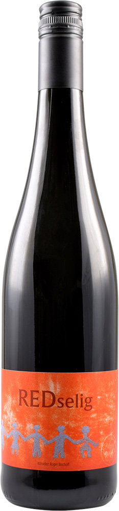 2024 REDselig Rotwein Cuveé