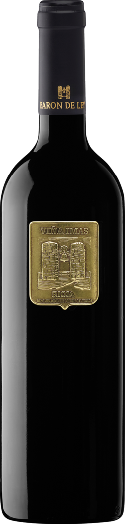 2019 Gran Reserva Vina Imas Gold Edition Baron de Ley 0