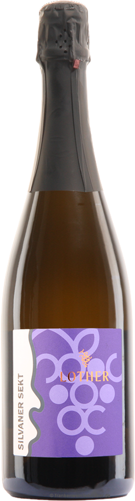 Silvaner Sekt