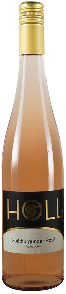 2024 Spätburgunder Rosé