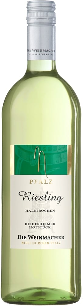 2024 Region Hofstück Riesling 1,0 L