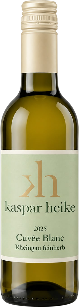 2025 Cuveé Blanc 0,25 L