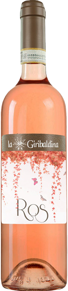 2024 Ròs Piemonte Rosato DOC