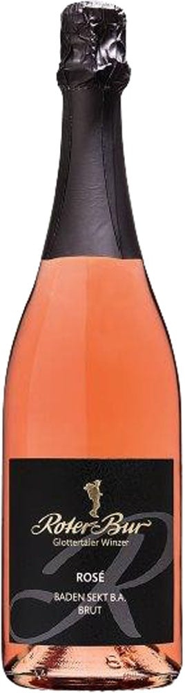 Rosé Sekt