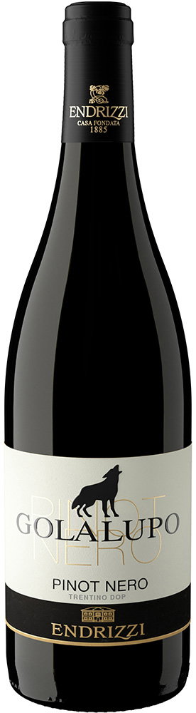 2023 Golalupo Pinot Nero Riserva Trentino Dop