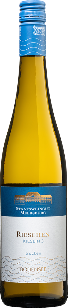 2024 Meersburger Rieschen Riesling