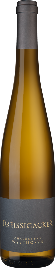 2022 Westhofen Chardonnay BIO