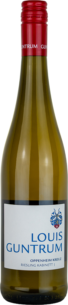 2024 Oppenheim Kreuz Riesling Kabinett