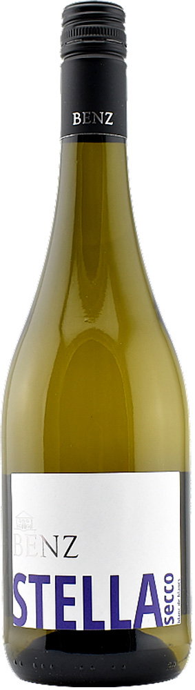 Stella Secco