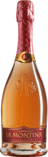 La Montina Rosé Franciacorta DOCG