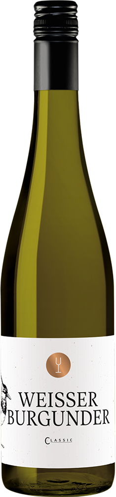 2024 Weisser Burgunder