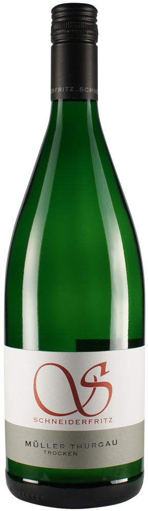 2022 Müller Thurgau 1,0 L