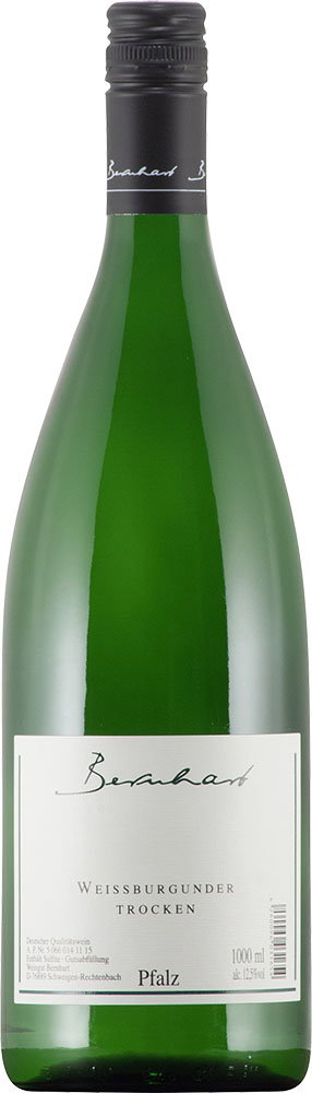 2025 Weißburgunder 1,0 L