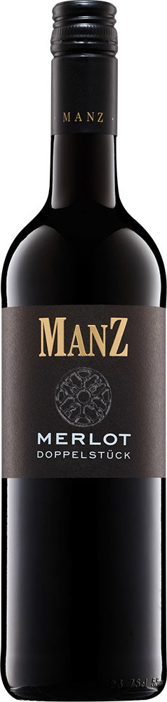 2023 Merlot Doppelstück