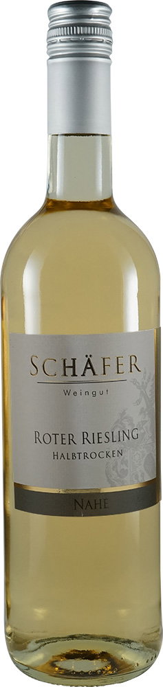 2022 Roter Riesling Kreuznacher Nonnengarten