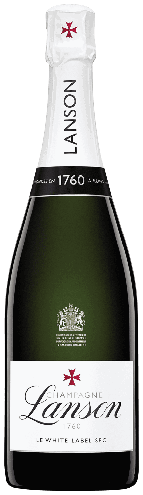 Le White Label Champagne AOP