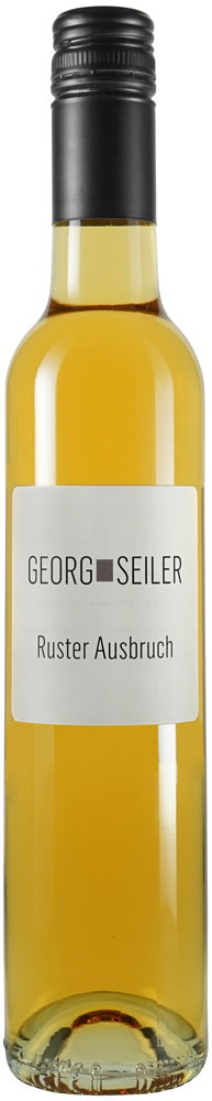 2021 Ruster Ausbruch BIO 0,375 L