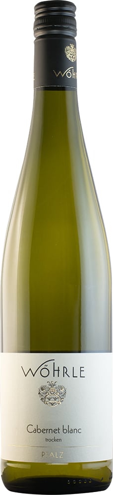 2023 Cabernet Blanc BIO