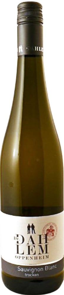 2023 Oppenheimer Sauvignon Blanc