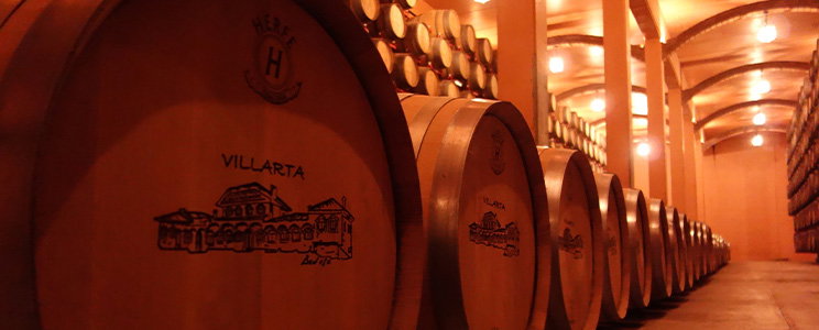 Hacienda Villarta