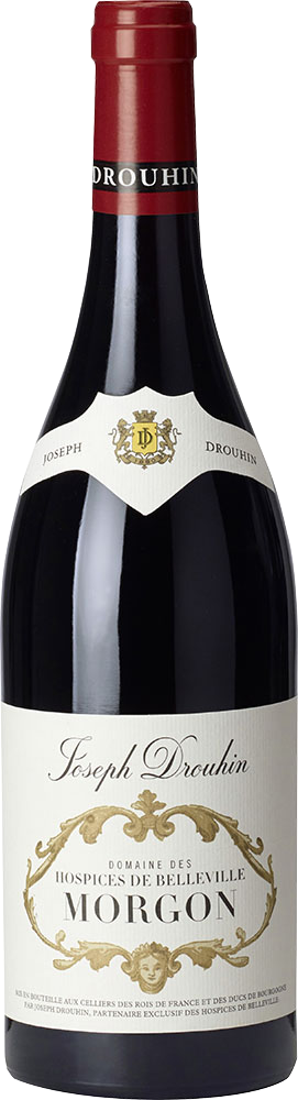 2023 Domaine des Hospices de Belleville Morgon AOP