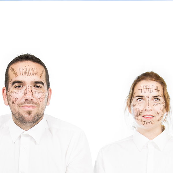 Rocío y Alejandro