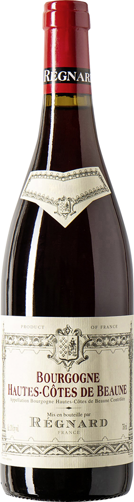 2022 Hautes Pinot Noir Côtes de Beaune AOP
