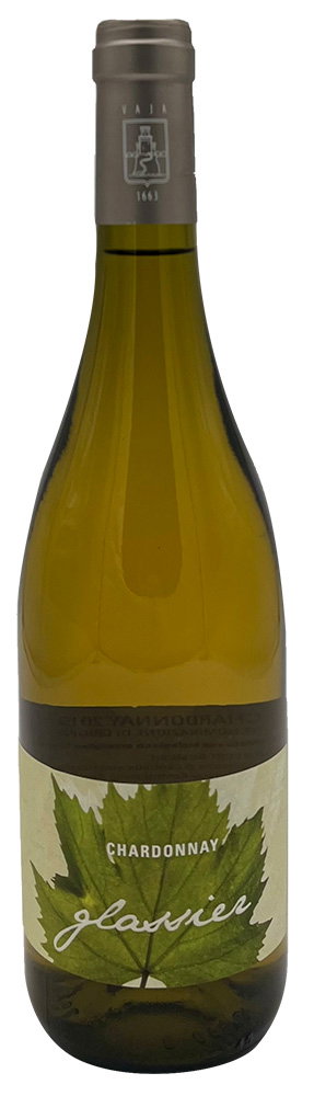 2023 Chardonnay Alto Adige DOC BIO